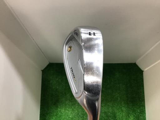【中古】 本間ゴルフ TOUR WORLD TR20V #11 ウェッジ WG NS PRO MODUS3 FOR T//WORLD (フレックスS) メンズ 男性用 右利き 右用 Cランク ゴルフクラブ