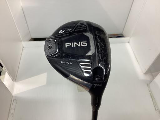 ピン g425 7w PING ピン G425 フェアウェイウッド SFT 7W フレックスR 中古 C