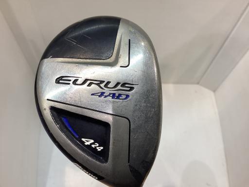 楽天市場】ミズノ eurus 4adの通販