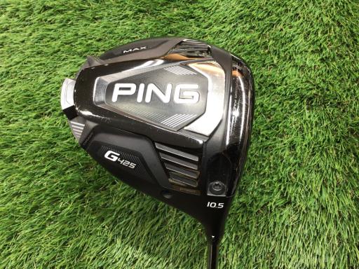 楽天市場】ping ピン g425 max ping tour173−55 ドライバーの通販 楽天市場】ping ピン g425 max ping tour173−55 ドライバーの通販