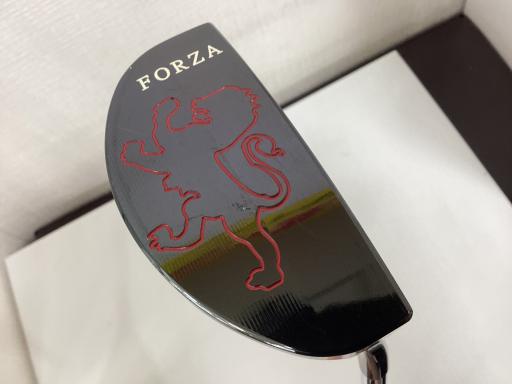 楽天市場】ピレッティ パター 375の通販