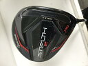 【中古】 テーラーメイド STEALTH2 HD 5W フェアウェイウッド FW TENSEI RED TM50(STEALTH FW) (フレックスSR) メ...
