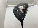 【中古】 キャスコ POWER TORNADO UFO 55 レディース ユーティリティ UT Falcon Shaft (フレックスL) レディース 女性用 ...