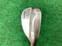 【中古】 フォーティーン RM-11 ニッケルクロムメッキ 56°/12° ウェッジ WG Dynamic Gold (フレックスその他) メンズ 男性用 右利...
