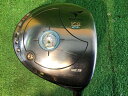 【中古】 ブリヂストン TOURSTAGE ViQ CL(2006) 12.5° レディース ドライバー DR TL-30 α (フレックスL) レディース 女...