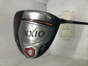 【中古】 ダンロップ XXIO(2018) 10.5°(レッド) ドライバー DR XXIO MP1000(ドライバー) レッド (フレックスR) メンズ 男性...