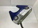 【中古】 オデッセイ STROKE LAB SEVEN 32インチ レディース パター PT STROKE LAB (フレックスその他) レディース 女性用 右...