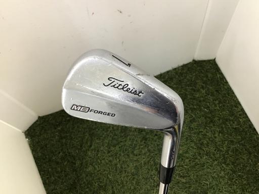 楽天市場】タイトリスト MB 712（アイアン｜メンズクラブ）：クラブ