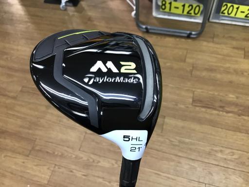 楽天市場】テーラーメイド m1 hl フェアウェイウッドの通販