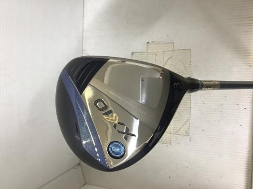 【中古】 ダンロップ XXIO(2024) 3W レディース フェアウェイウッド FW XXIO MP1300L(FW) (フレックスA) レディース 女性用 ...