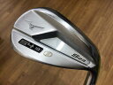 【中古】 ミズノ Mizuno S23(ホワイトサテン) 54°/10°S ウェッジ WG Dynamic Gold HT (フレックスS) メンズ 男性用 右利き 右用 Dランク ゴルフクラブ