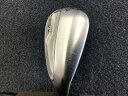 【中古】 クリーブランド Cleveland CVX ZIPCORE 54°/12° ウェッジ WG Diamana for CG (フレックスその他) メンズ...