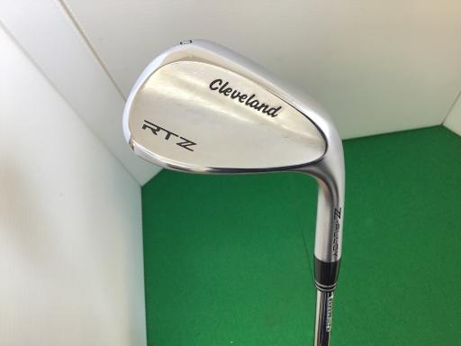  ����  �N���[�u�����h Cleveland RTZ �c�A�[�T�e�� 50�� 10�� MID �E�F�b�W WG Dynamic Gold (�t���b�N�XS) �����Y �j���p �E���� �E�p C�����N �S���t�N���u