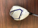 【中古】 ヤマハ inpres DRIVESTAR U4 レディース ユーティリティ UT VANQUISH for inpres LM423u (フレックスL...