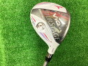 【中古】 ブリヂストン TOURSTAGE ViQ CL(2016) 7W レディース フェアウェイウッド FW VT-406F (フレックスL) レディース ...