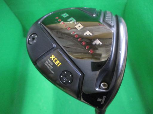 【中古】 グローブライド ONOFF(2024) KURO 9.5° ドライバー DR CBT-624D (フレックスS) メンズ 男性用 右利き 右用 Cランク ゴルフクラブ