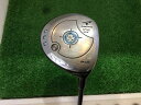 【中古】 ブリヂストン TOURSTAGE ViQ CL(2006) 5W レディース フェアウェイウッド FW TL-30 α (フレックスL) レディース ...