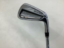 【中古】 テーラーメイド ROCKET BLADEZ TOUR #4 単品アイアン LI Dynamic Gold (フレックスS) メンズ 男性用 右利き 右...
