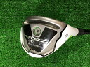 【中古】 テーラーメイド RBZ U5 ユーティリティ UT RB-55(ユーティリティ) (フレックスS) メンズ 男性用 右利き 右用 Cランク ゴルフクラ...