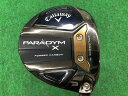 【中古】 キャロウェイ PARADYM X 3W フェアウェイウッド FW VENTUS TR 5 for CW(PARADYM FW) (フレックスR) メン...