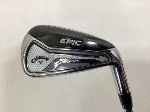 【中古】 キャロウェイ EPIC FORGED STAR 5S アイアン