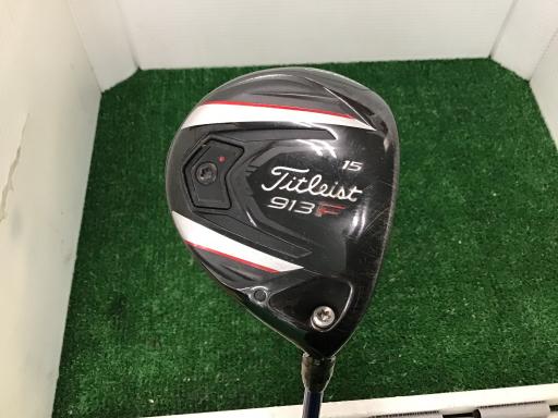 タイトリスト 913No.13