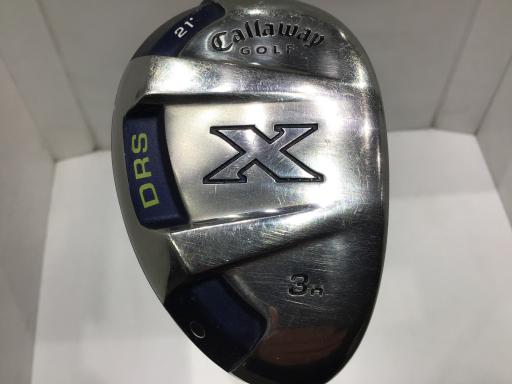 楽天市場】キャロウェイ ユーティリティx drsの通販