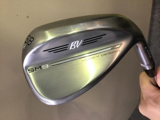 【中古】 タイトリスト VOKEY SPIN MILLE