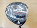 【中古】 jBEAM jBEAM CRZ-435II 1W ドライバー DR リシャフト (フレックスその他) メンズ 男性用 右利き 右用 Cランク ゴルフク...