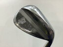 【中古】 ブリヂストン BRIDGESTONE FORGED(シルバー) 52°/08° ウェッジ WG Dynamic Gold (フレックスS) メンズ 男...