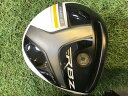 中古 Cランク （フレックスSR） テーラーメイド RBZ　STAGE　2　3W TM1-213(フェアウェイ) SR 男性用 右利き フェアウェイウッド FW