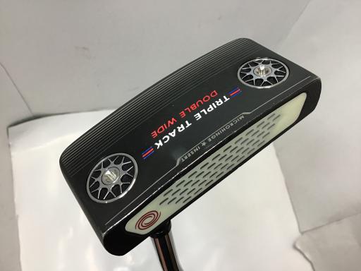 ストロークラボ トリプルトラック ダブルワイドフロー33インチ ストロークラボ トリプルトラック ダブルワイドフロー33インチ