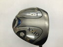 【中古】 ダンロップ XXIO(2008) 10.5° ドライバー DR XXIO MP500M (フレックスR) メンズ 男性用 右利き 右用 Cランク ゴル...