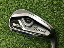 【中古】 タイトリスト Titleist T300(2021) 5S アイアンセット IR 3D055 (フレックスその他) メンズ 男性用 右利き 右用 Cラ...