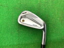 【中古】 本間ゴルフ TOUR WORLD TR20P 7S アイアンセット IR NS PRO MODUS3 FOR T//WORLD (フレックスS) メン...