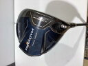 【中古】 キャロウェイ PARADYM 10.5° ドライバー DR VENTUS TR 5 for CW(PARADYM DR) (フレックスSR) メンズ ...