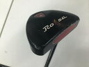 【中古】 テーラーメイド Rossa mezza monza 33インチ パター PT スチール (フレックスその他) メンズ 男性用 右利き 右用 Cランク ...