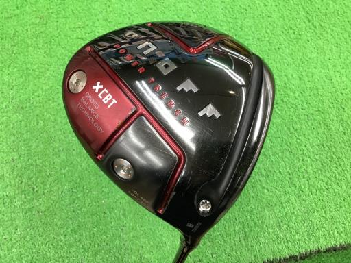 【中古】 グローブライド ONOFF(2022) AKA 10.5° ドライバー DR SMOOTH KICK MP-522D (フレックスSR) メンズ 男性用 右利き 右用 Cランク ゴルフクラブ