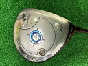 【中古】 ブリヂストン TOURSTAGE ViQ(2006) 3W フェアウェイウッド FW TV-50 α (フレックスS) メンズ 男性用 右利き 右用 ...