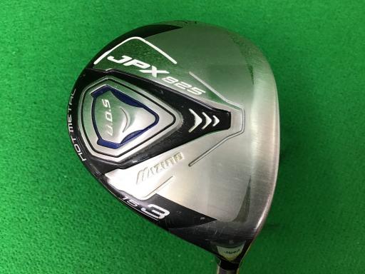 .中古 ミズノ JPX 825 フェアウェイ 5W JPX MF200(S) .中古 ミズノ JPX 825 フェアウェイ 5W JPX MF200(S)