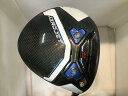 【中古】 コブラ cobra AEROJET LS 10.5° ドライバー DR Tour AD for Cobra(AEROJET DR) (フレックスS) ...