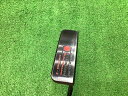 【中古】 ベティナルディ Studio Reserve JAM WIDE-F(インサートあり) 33インチ パター PT スチール (フレックスその他) メンズ 男性用 右利き 右用 Cランク ゴルフクラブ