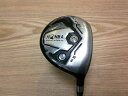 【中古】 本間ゴルフ TOUR WORLD TW727 5W フェアウェイウッド FW VIZARD YA55 (フレックスS) メンズ 男性用 右利き 右用 ...
