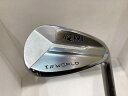 【中古】 本間ゴルフ TOUR WORLD TW-W(2018) 50°/09° ウェッジ WG Dynamic Gold (フレックスS) メンズ 男性用 右...