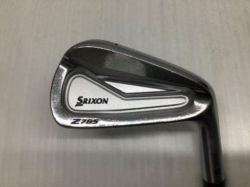 値下げ！希少！Srixon z785 dg x100 アイアンセット SRIXON Z785｜ダンロップ｜アイアンセット｜ダイナミックゴールド