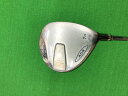 【中古】 アキラプロダクツ AKIRA ADR 7W フェアウェイウッド FW AKIRA Shockwave FW (フレックスS) メンズ 男性用 右利き ...