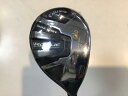 【中古】 キャロウェイ ROGUE ST MAX FAST U6 レディース ユーティリティ UT ELDIO 40 for CW(ROGUE ST UT) (...