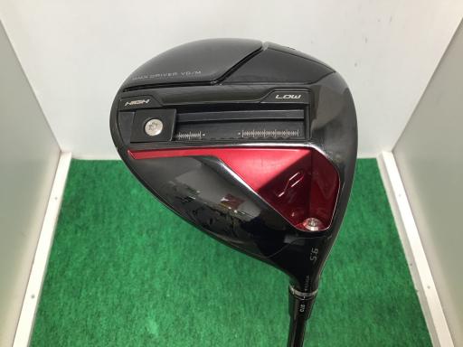 【中古】 ヤマハ RMX VD/M(2024) 9.5° ドライバー DR TENSEI TR50 (フレックスR) メンズ 男性用 右利き 右用 Cランク ゴルフクラブ