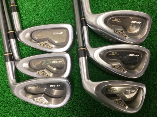 楽天市場】honma twin marks ap-302 sの通販 楽天市場】honma twin marks ap-302 sの通販