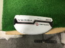 【中古】 オデッセイ VERSA 330M ホワイト 34インチ パター PT スチール (フレックスその他) メンズ 男性用 右利き 右用 Dランク ゴルフク...